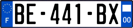 BE-441-BX