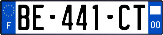 BE-441-CT