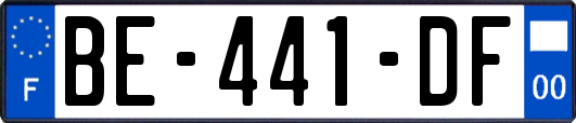 BE-441-DF