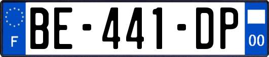 BE-441-DP