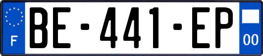 BE-441-EP