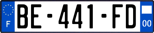 BE-441-FD