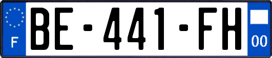 BE-441-FH