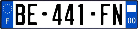 BE-441-FN
