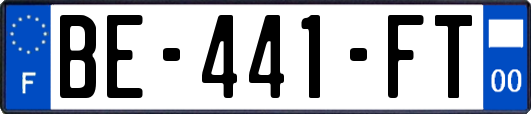 BE-441-FT
