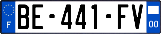 BE-441-FV
