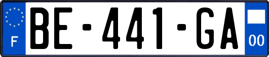 BE-441-GA
