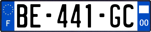 BE-441-GC