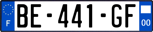 BE-441-GF
