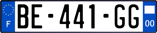 BE-441-GG