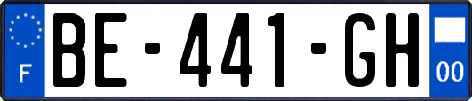 BE-441-GH