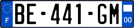 BE-441-GM