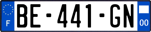 BE-441-GN