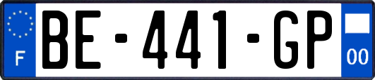 BE-441-GP