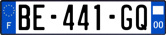 BE-441-GQ