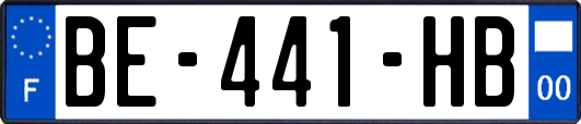 BE-441-HB