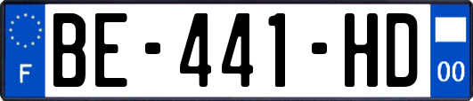 BE-441-HD