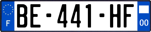 BE-441-HF