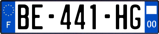 BE-441-HG