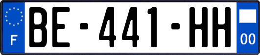 BE-441-HH