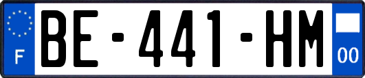 BE-441-HM