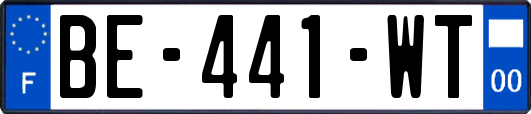 BE-441-WT
