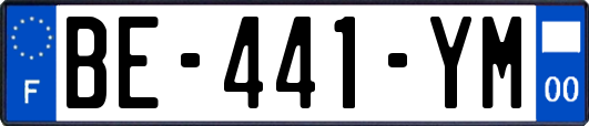 BE-441-YM