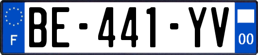 BE-441-YV