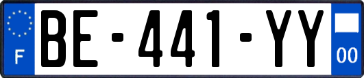 BE-441-YY