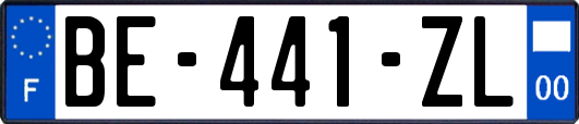 BE-441-ZL