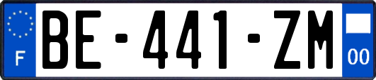BE-441-ZM