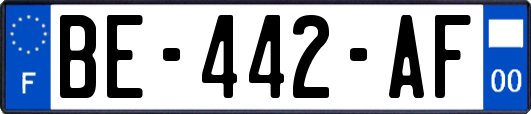 BE-442-AF