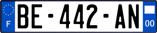 BE-442-AN
