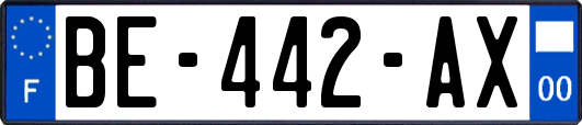 BE-442-AX