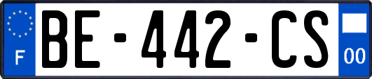 BE-442-CS