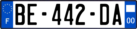 BE-442-DA