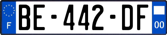 BE-442-DF