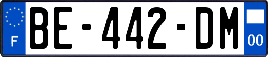 BE-442-DM