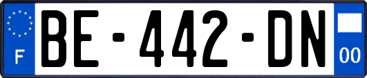 BE-442-DN