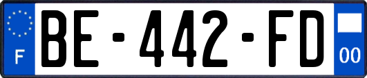 BE-442-FD