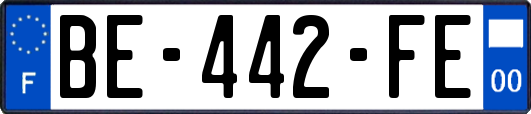 BE-442-FE
