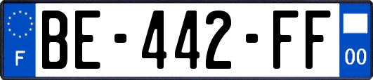 BE-442-FF