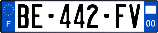 BE-442-FV