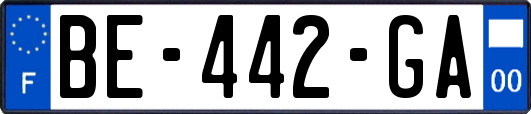 BE-442-GA