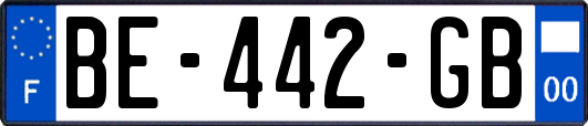 BE-442-GB