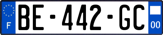 BE-442-GC