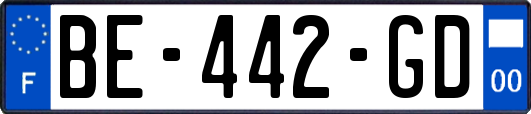 BE-442-GD