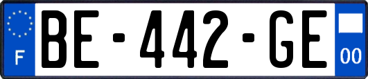 BE-442-GE
