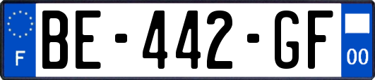 BE-442-GF