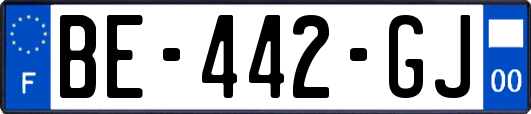 BE-442-GJ